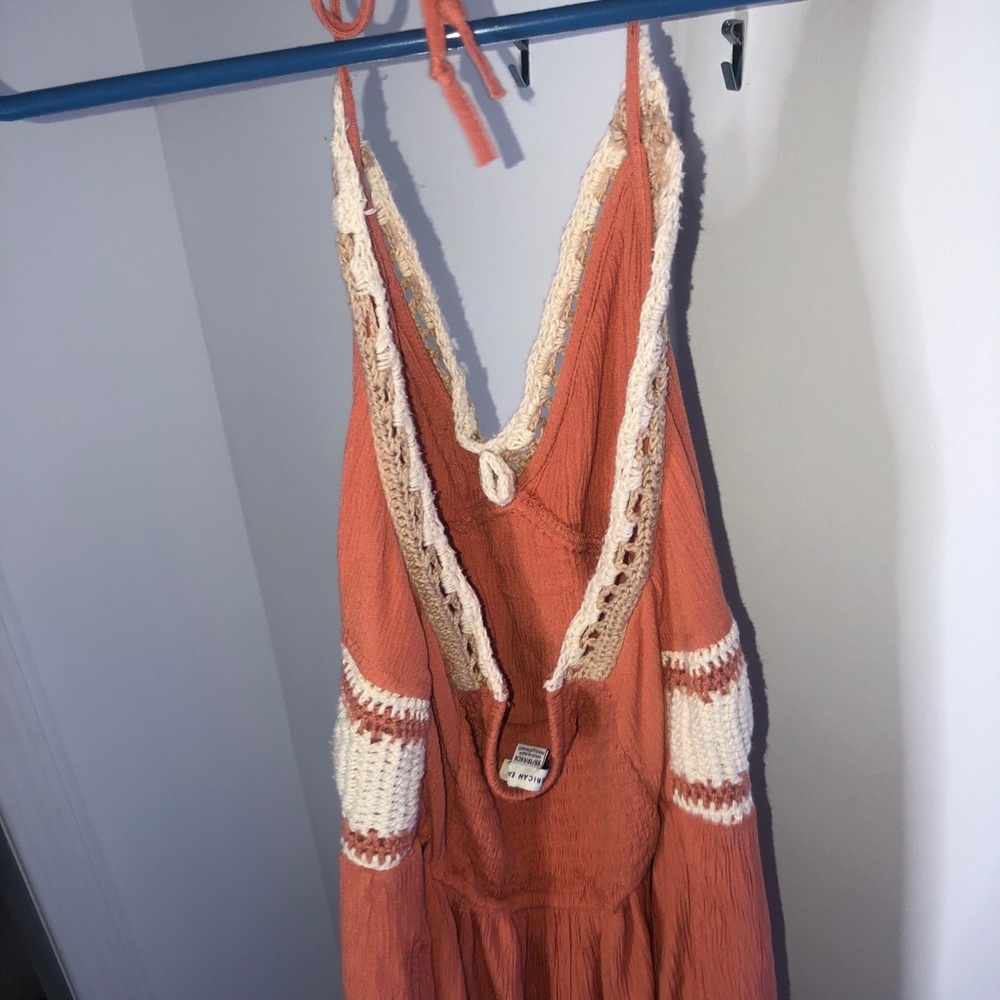BOHO romper - Picture 3 of 3